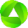 a small logo